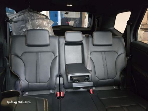 Ford Everest Wildtrak in Philippines