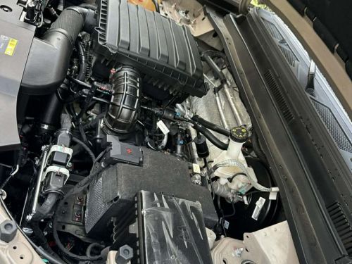 Owner Type Jetour T2 Beyond in Philippines