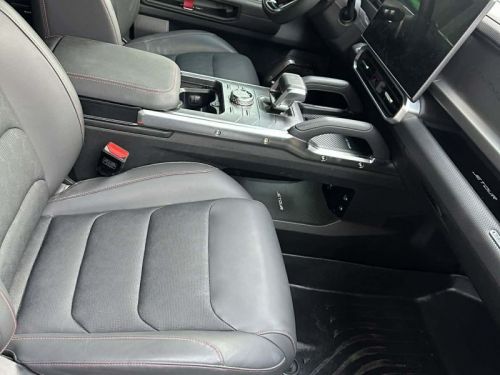 Owner Type Jetour T2 Beyond in Philippines