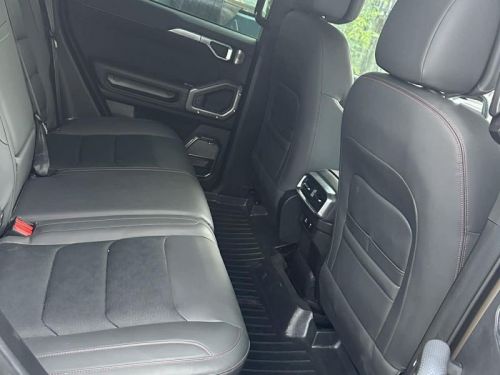 Owner Type Jetour T2 Beyond in Philippines