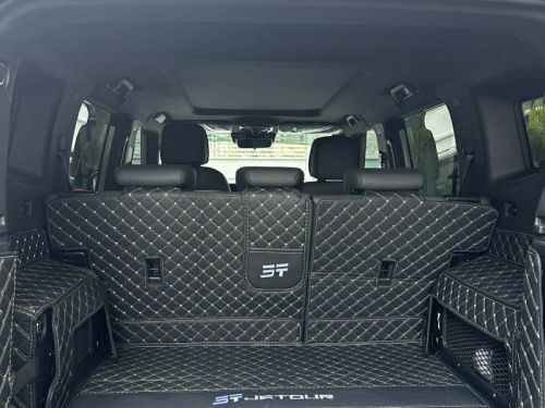 Owner Type Jetour T2 Beyond in Philippines