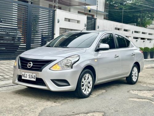 Nissan Almera in Philippines