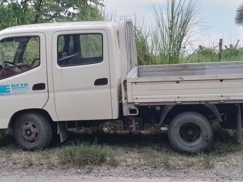 Honda Civic VTi-S in Philippines