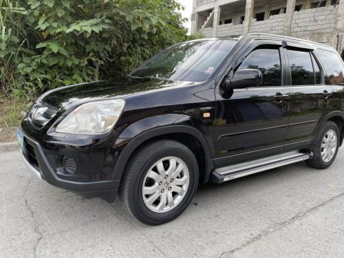 Honda Crv in Philippines