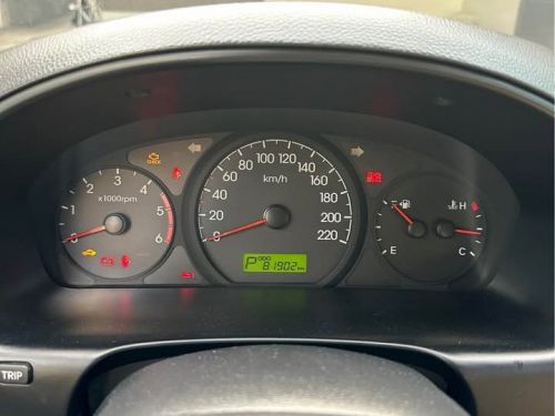 Hyundai GRAND STAREX GL in Philippines