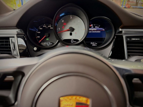 Porsche Macan in Philippines