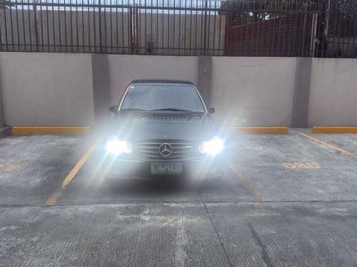 Mercedes-Benz C32 AMG Kompressor in Philippines