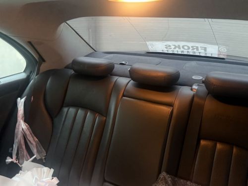 Mercedes-Benz C32 AMG Kompressor in Philippines