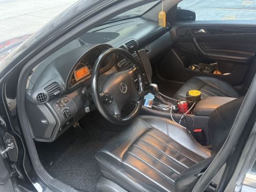 Mercedes-Benz C32 AMG Kompressor in Philippines