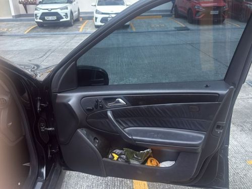 Mercedes-Benz C32 AMG Kompressor in Philippines