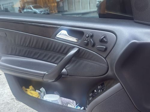 Mercedes-Benz C32 AMG Kompressor in Philippines