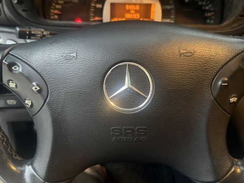 Mercedes-Benz C32 AMG Kompressor in Philippines