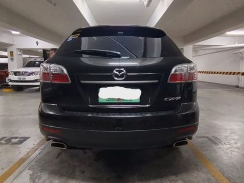 Mazda CX-9 in Philippines
