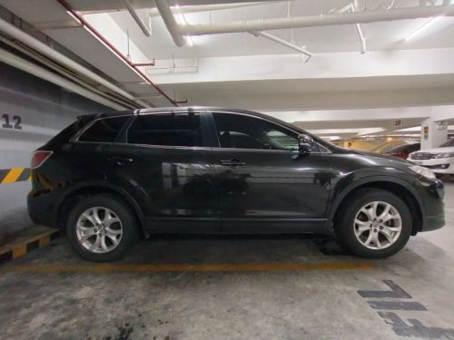 Mazda CX-9 in Philippines