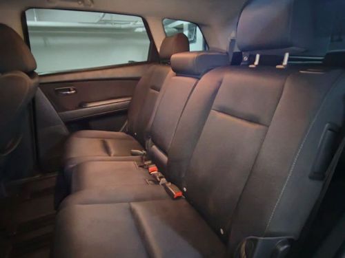 Mazda CX-9 in Philippines