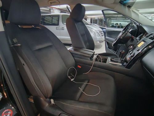 Mazda CX-9 in Philippines