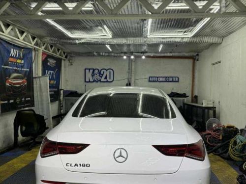 Mercedes-Benz CLA 180 in Philippines