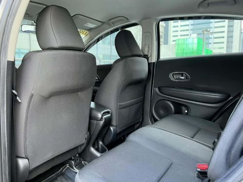 Honda  Hrv 1.8E AT Gas in Philippines
