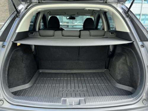 Honda  Hrv 1.8E AT Gas in Philippines