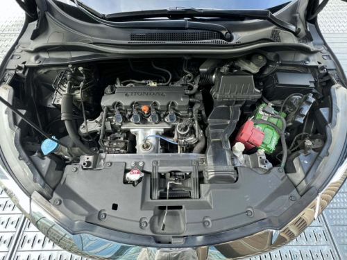 Honda  Hrv 1.8E AT Gas in Philippines
