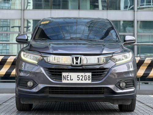 Honda  Hrv 1.8E AT Gas in Philippines