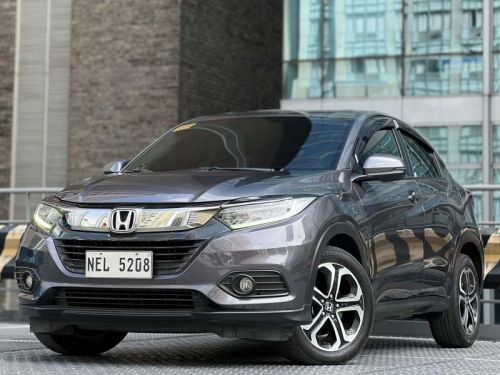 Honda  Hrv 1.8E AT Gas in Philippines