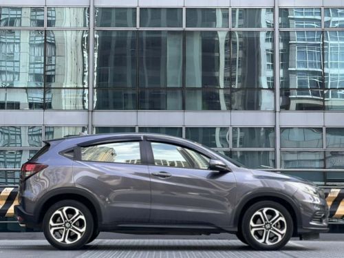 Honda  Hrv 1.8E AT Gas in Philippines