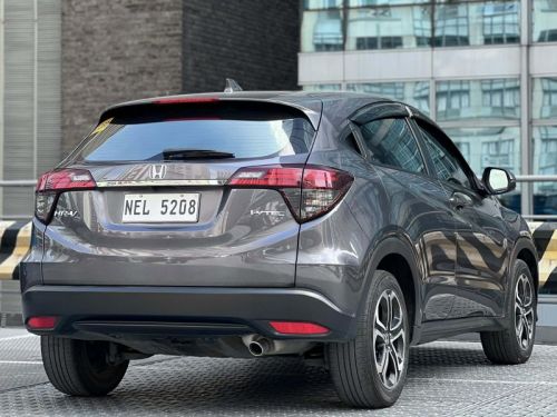 Honda  Hrv 1.8E AT Gas in Philippines