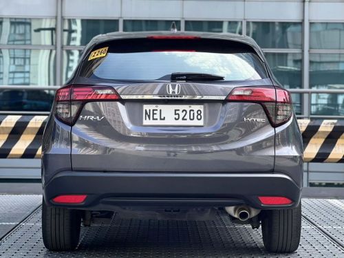 Honda  Hrv 1.8E AT Gas in Philippines