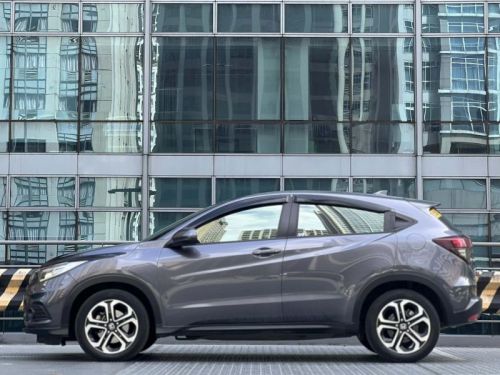 Honda  Hrv 1.8E AT Gas in Philippines