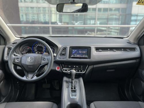 Honda  Hrv 1.8E AT Gas in Philippines