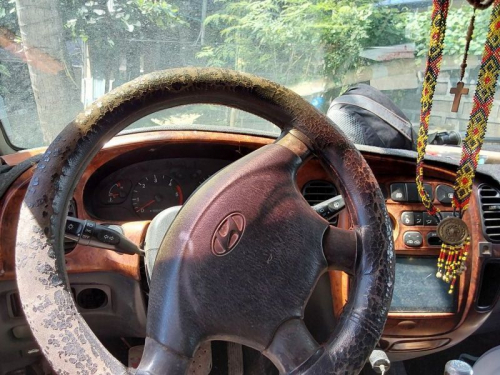 Hyundai Starex in Philippines