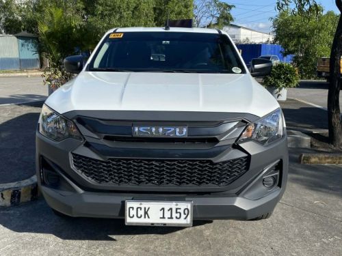 Isuzu D-MAX in Philippines