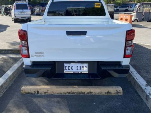 Isuzu D-MAX in Philippines