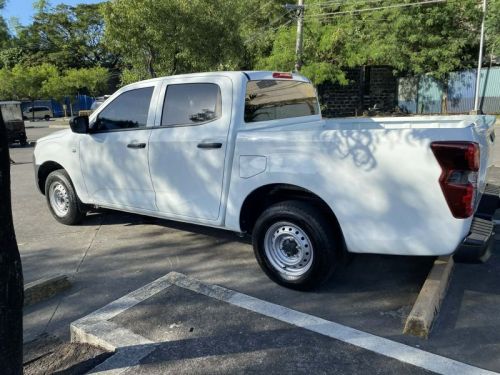 Isuzu D-MAX in Philippines