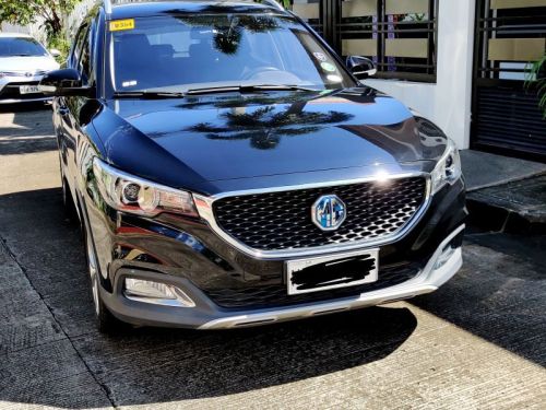 MG ZS STYLE in Philippines