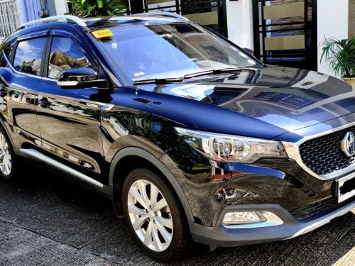 MG ZS STYLE in Philippines
