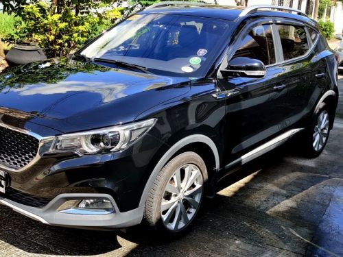 MG ZS STYLE in Philippines