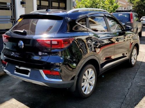 MG ZS STYLE in Philippines
