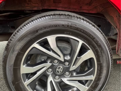 Toyota Innova Automatic in Philippines
