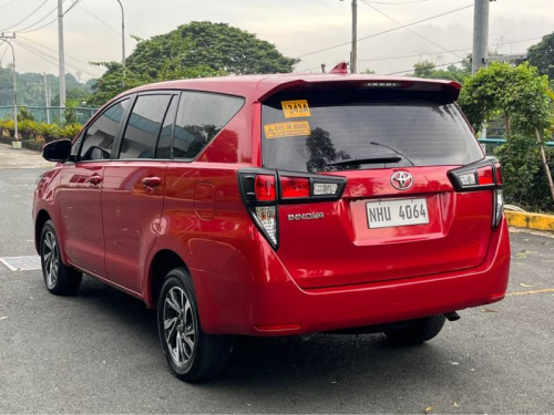 Toyota Innova Automatic in Philippines