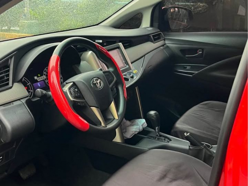 Toyota Innova Automatic in Philippines