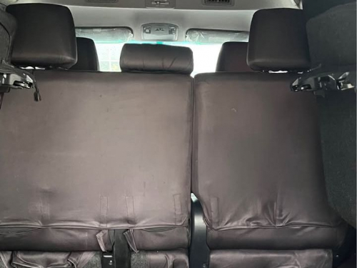Toyota Innova Automatic in Philippines