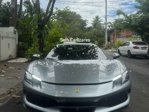 Ferrari 296 GTB in Philippines