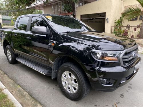 Ford Ranger XLS in Philippines