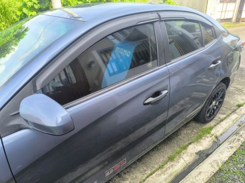 Toyota Vios E Auto in Philippines