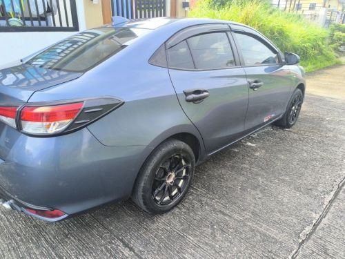 Toyota Vios E Auto in Philippines