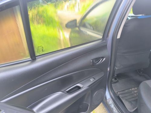 Toyota Vios E Auto in Philippines