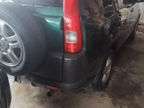 Honda Cr-v Gen 2 2002 in Philippines