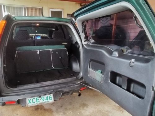 Honda Cr-v Gen 2 2002 in Philippines